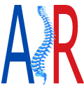 Chiropracter logo